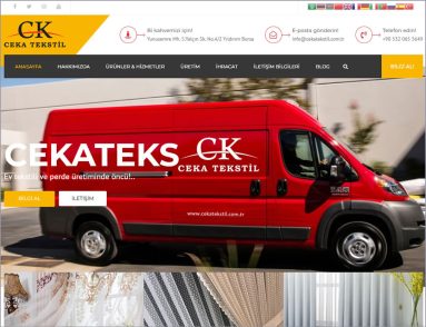 cekatekstil.com.tr