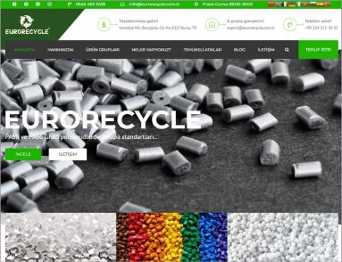 eurorecycle.com.tr 2