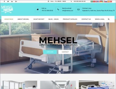 mehsel.com 2