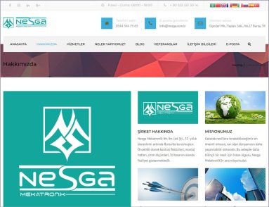 nesga.com.tr 2